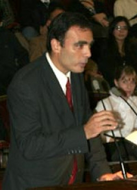 Juan Antonio Seda