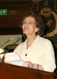 María Susana Najurieta