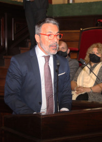 Gabriel Rolleri