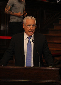 Sergio Gabriel Torres