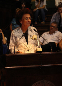 María Susana Najurieta