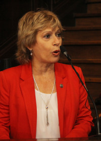 Viviana Kluger