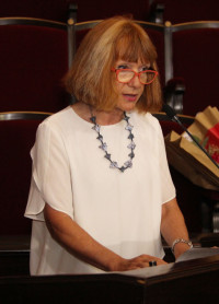 Sandra Wierzba