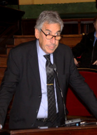 Jorge A. Rojas