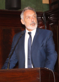 Oscar Gonzalez Pereira