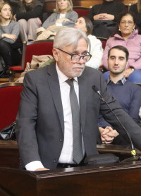 Carlos Clerc