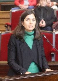 Leticia Vita