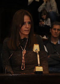 Griselda Capaldo