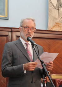 Martín Böhmer