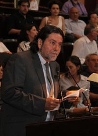 Ricardo Rabinovich-Berkman