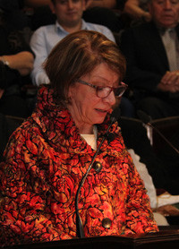 Silvia Tanzi