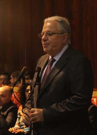 Alberto Edgardo Barbieri