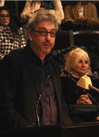 Horacio Corti