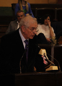 Carlos Ghersi