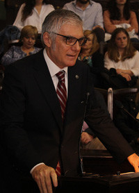 Jorge Bercholc