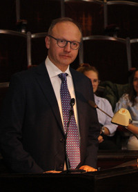 Gustavo Vivo