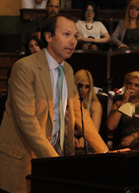 Francisco Castex