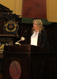 Virginia Badino