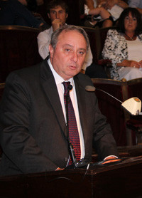 Roque Caivano