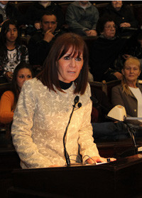 Griselda Capaldo