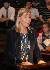 Silvia Nonna