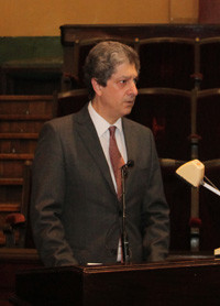 Marcelo Alegre