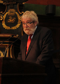 Gregorio Flax