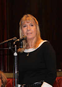 Silvia Nonna