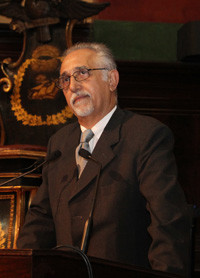 Eduardo Molina Quiroga