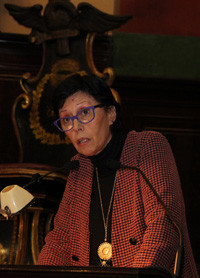 Marta Vigevano