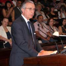 Alfredo Rovira