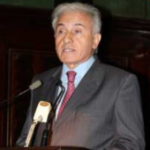 Jorge Berbere Delgado