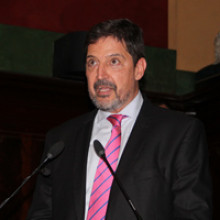 Guillermo Cony