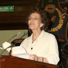 María Susana Najurieta