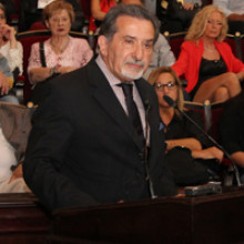 Joaquín Pedro Da Rocha