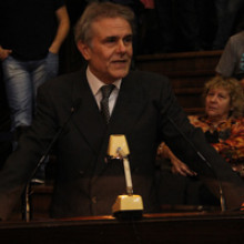 Enrique Del Percio