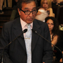 Alejandro Borda