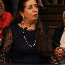 Isabel Gonzalez Nieves