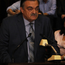 Alberto Agustín Lugones