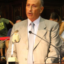 Mario Rejtman Farah