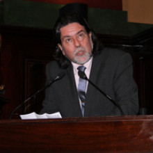 Ricardo Rabinovich-Berkman