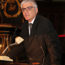 Jorge Bercholc