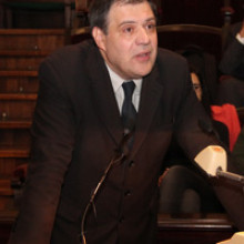 José Luis Gargarella