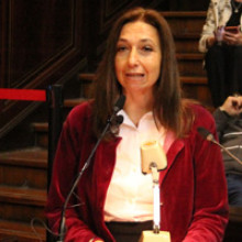 Andrea Gastrón