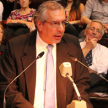 Eduardo Héctor Méndez