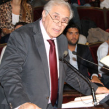 Carlos Ghersi