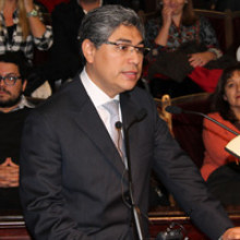 Javier Indalecio Barraza