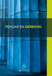 Pensar en Derecho