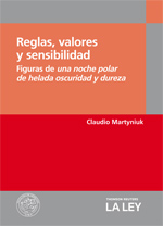 Reglas, valores y sensiblidad de Claudio Martyniuk