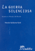 Tapa del libro La Guerra Silenciosa